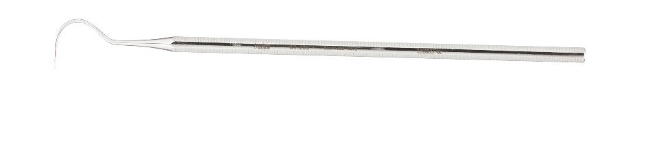 Miltex Instrument 69-23S Single End #23 Dental Explorer Instrument Miltex Instrument 69-23S Single End #23 Dental Explorer Instrument